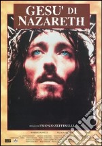 Gesu' Di Nazareth (2 Dvd) dvd