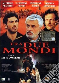 Tra Due Mondi dvd