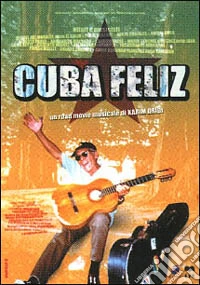 Cuba feliz dvd