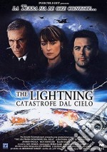 Lightning (The) - I Fulmini Della Morte dvd