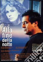 Alla Fine Della Notte dvd