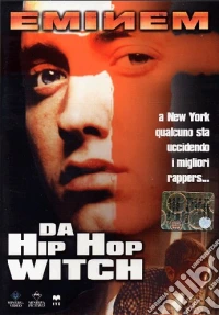 Da Hip Hop Witch dvd