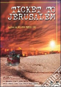 Ticket To Jerusalem dvd