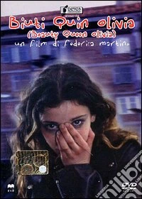 Biuti Quin Olivia dvd