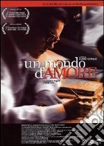 Un mondo d'amore dvd