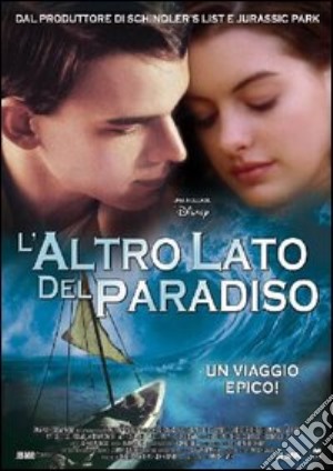 Altro Lato Del Paradiso (L') film in dvd di Mitch Davis