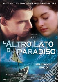 Altro Lato Del Paradiso (L') dvd