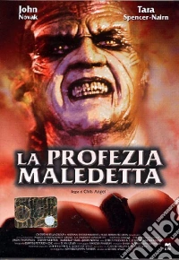 La Profezia Maledetta  dvd