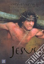 Jesus (1999) dvd