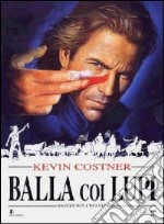 Balla Coi Lupi (Disco Singolo) dvd