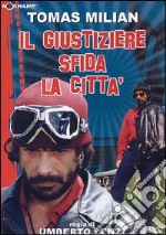 Giustiziere Sfida La Citta' (Il) dvd