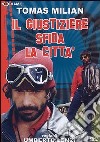 Giustiziere Sfida La Citta' (Il) dvd