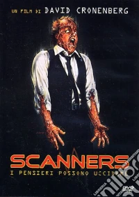 Scanners dvd