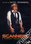 Scanners dvd