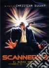 Scanners 2 - Il Nuovo Ordine dvd