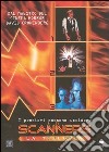 Scanners. La trilogia (Cofanetto 3 DVD) dvd