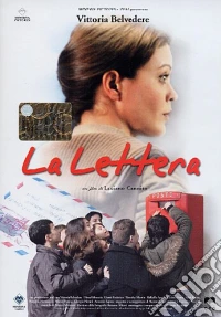 Lettera (La) dvd