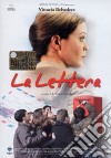 Lettera (La) dvd
