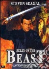 Belly Of The Beast dvd