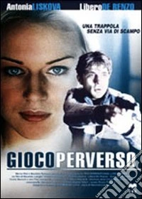 Gioco Perverso dvd