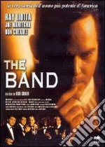 Band (The) dvd