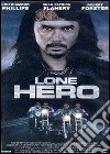 Lone Hero dvd