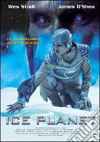 Ice Planet dvd