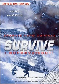 Survive - I Sopravvissuti dvd