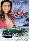 Intrigo A Cuba dvd