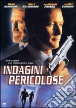 Indagini Pericolose dvd