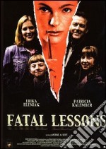 Fatal Lessons dvd