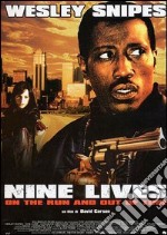 Nine Lives (2004) dvd