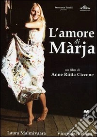 L' Amore Di Marja  dvd
