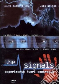 Signals (The) dvd