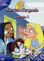 Sorriso D'Argento #01 dvd