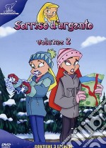 Sorriso D'Argento #02 dvd