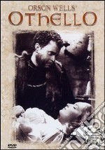 Othello (1952) dvd