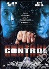 Control (Ex-Rental) dvd