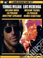 Milano Odia - La Polizia Non Puo' Sparare dvd