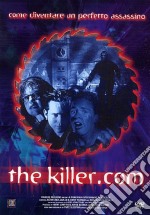 Killer.Com (The) dvd