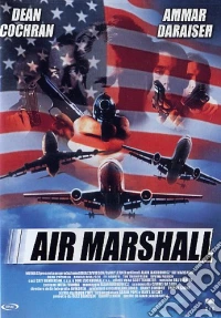 Air Marshall dvd