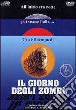 Giorno Degli Zombi (Il) (2 Dvd) dvd