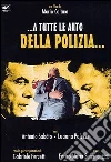 A Tutte Le Auto Della Polizia film in dvd di Mario Caiano