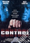 Control (2004) dvd