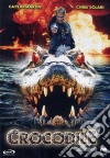 Crocodile 2 dvd