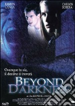 Beyond Darkness dvd