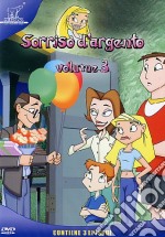 Sorriso D'Argento #03 dvd