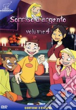 Sorriso D'Argento #04 dvd