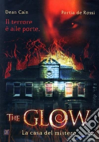 The Glow. La casa del mistero dvd