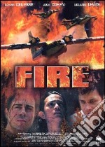 Fire dvd